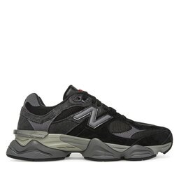New Balance Сникърси U9060BLK