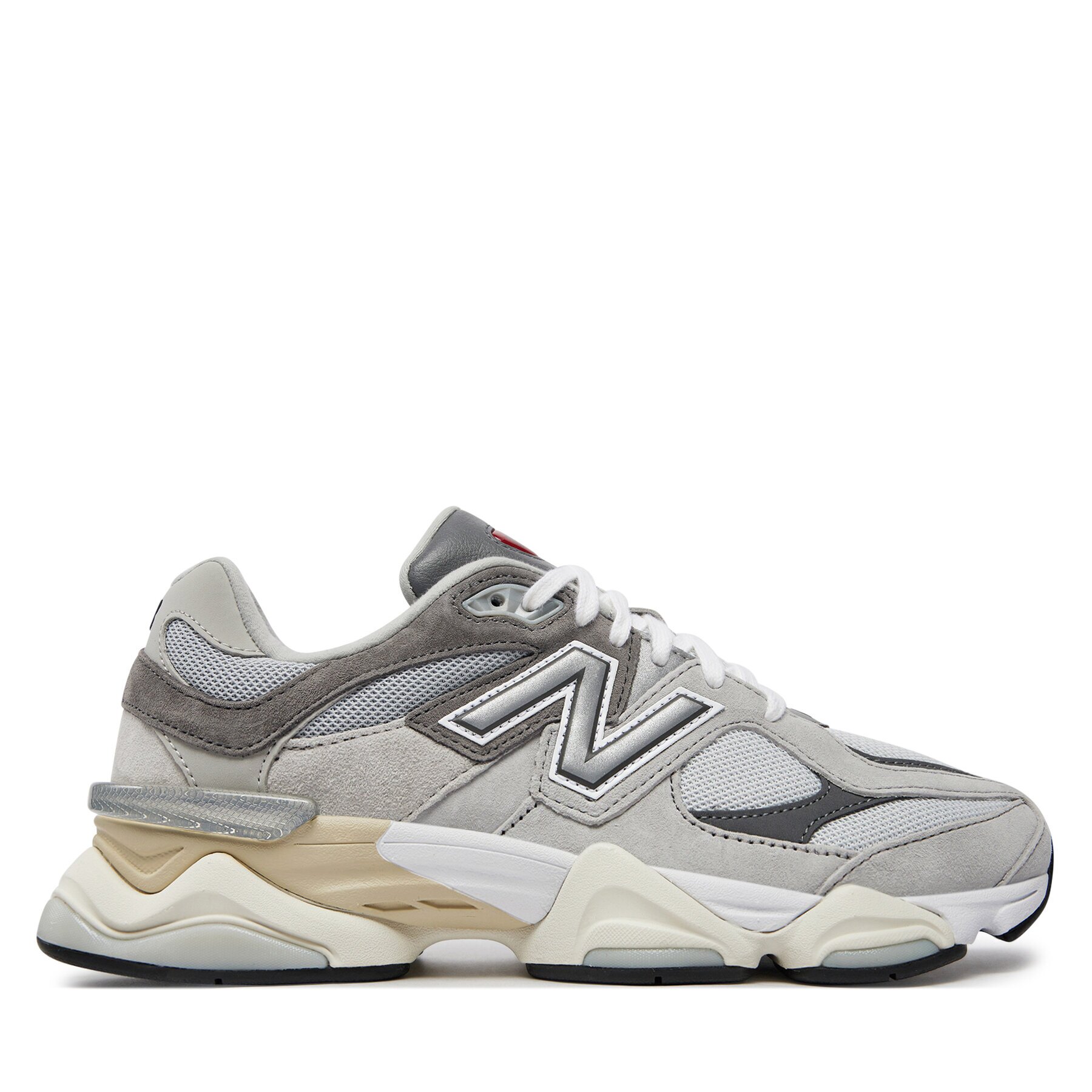 New Balance Сникърси U9060GRY