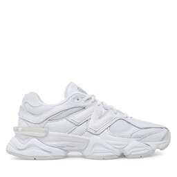 New Balance Сникърси U9060NRJ Бял