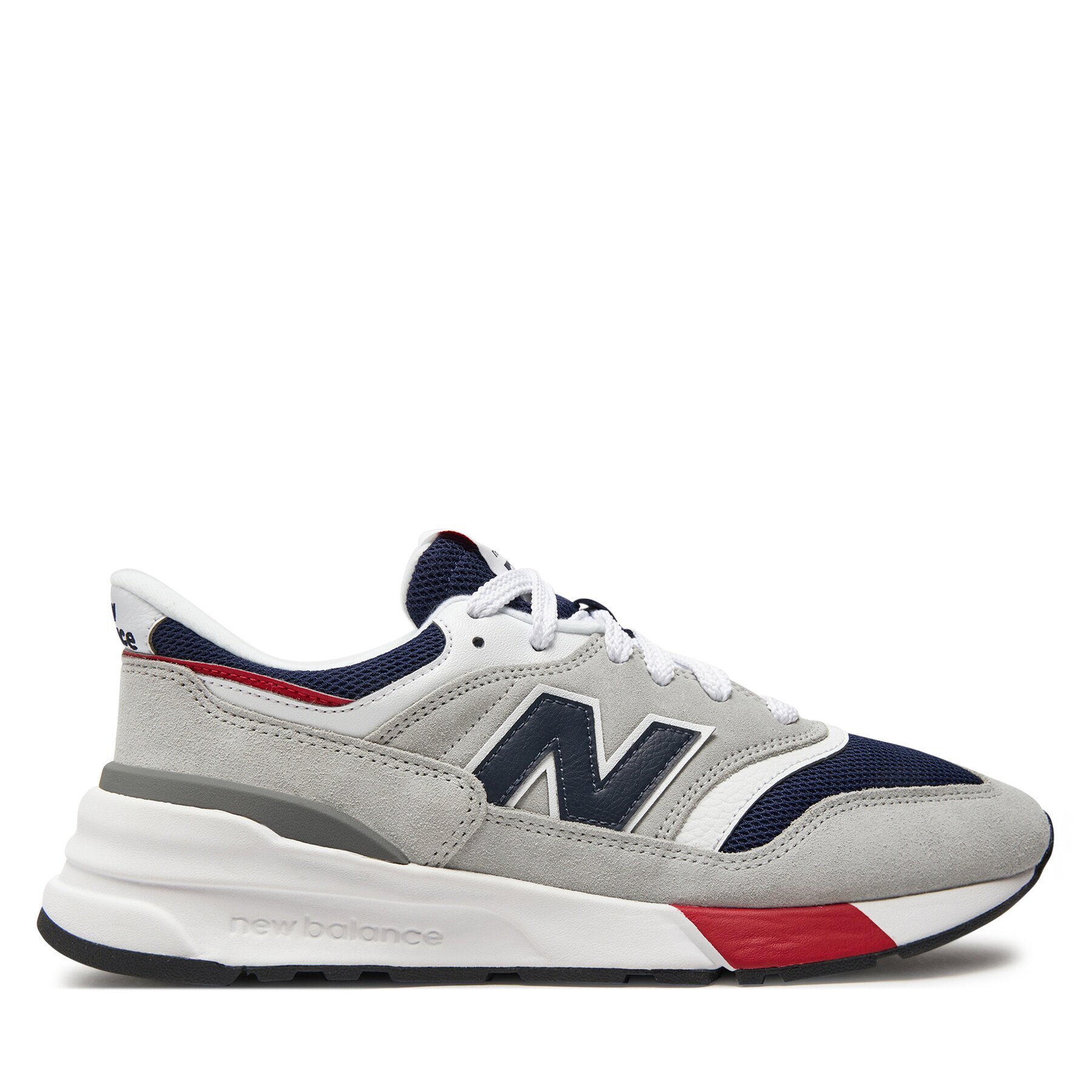 New Balance Сникърси U997REB