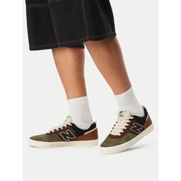 New Balance Сникърси UN306BST