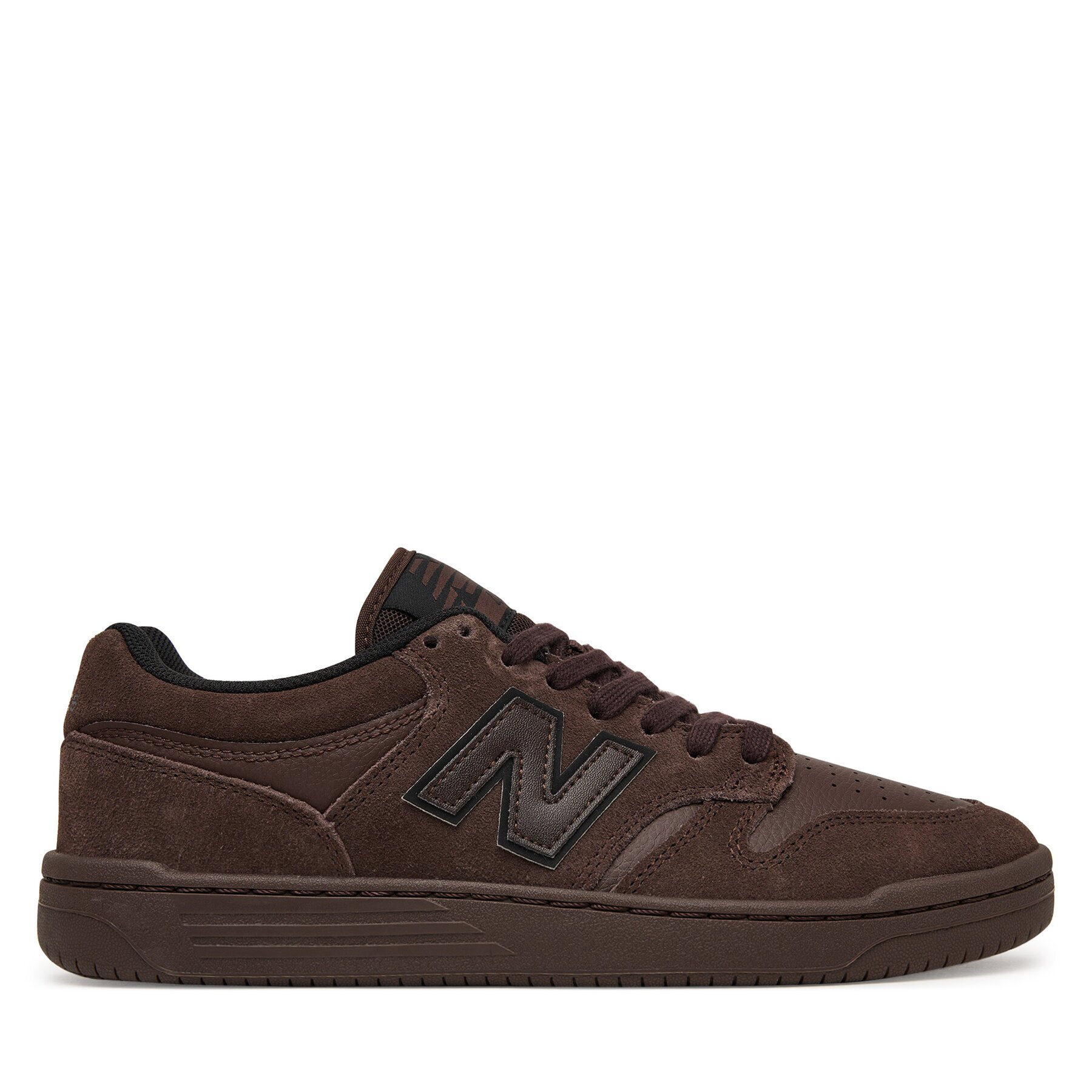 New Balance Сникърси UN480CHC
