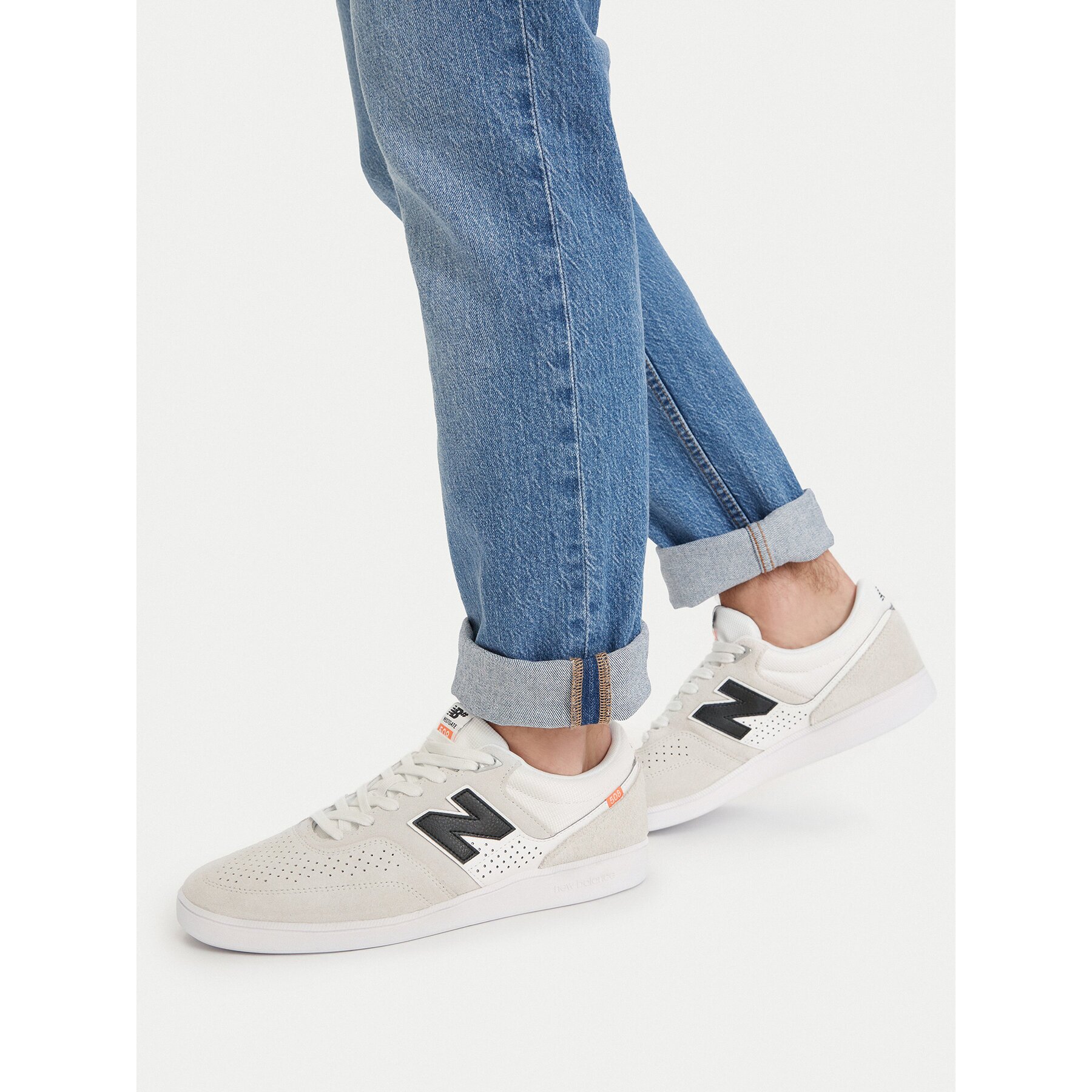 New Balance Сникърси UN508ANO