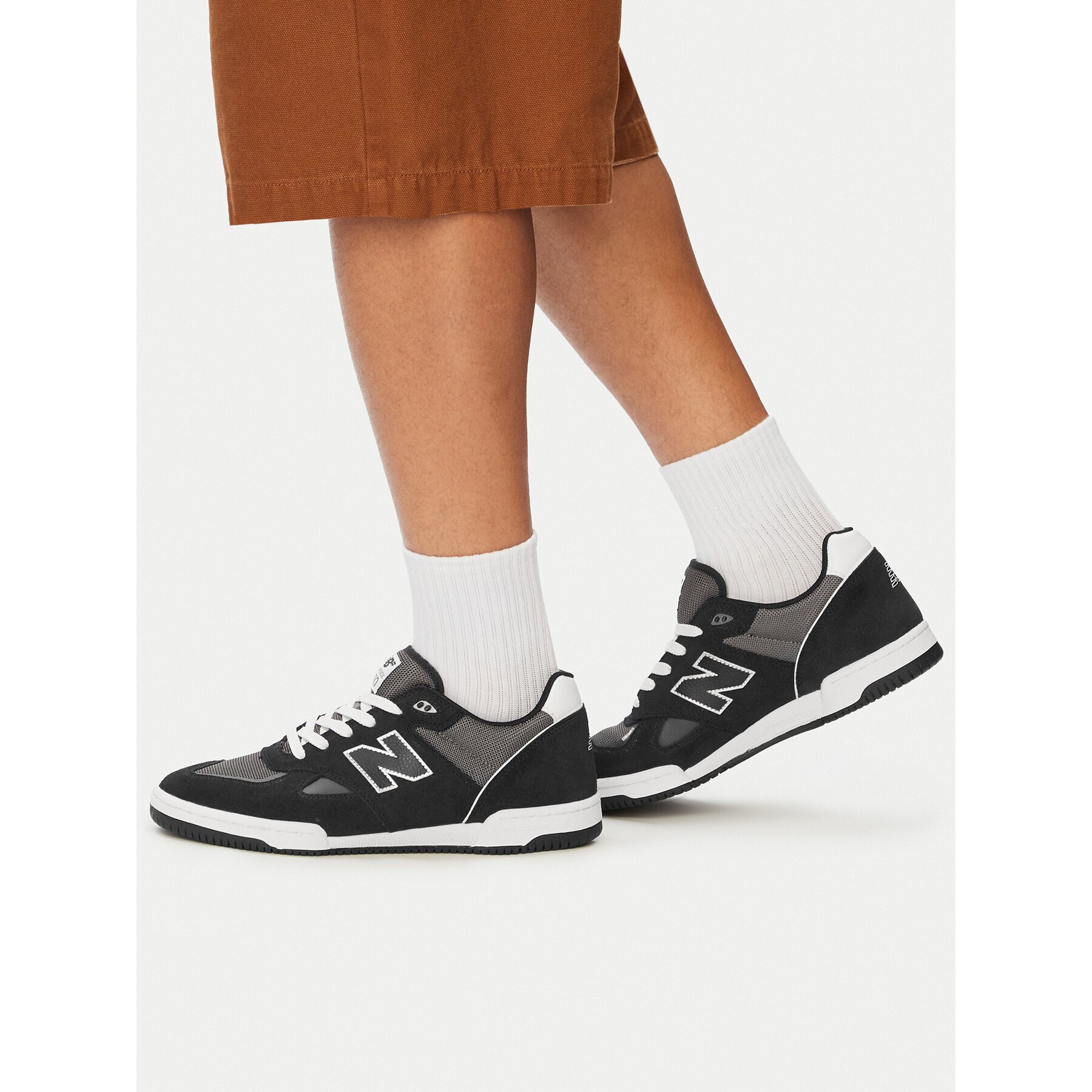 New Balance Сникърси UN600PPL