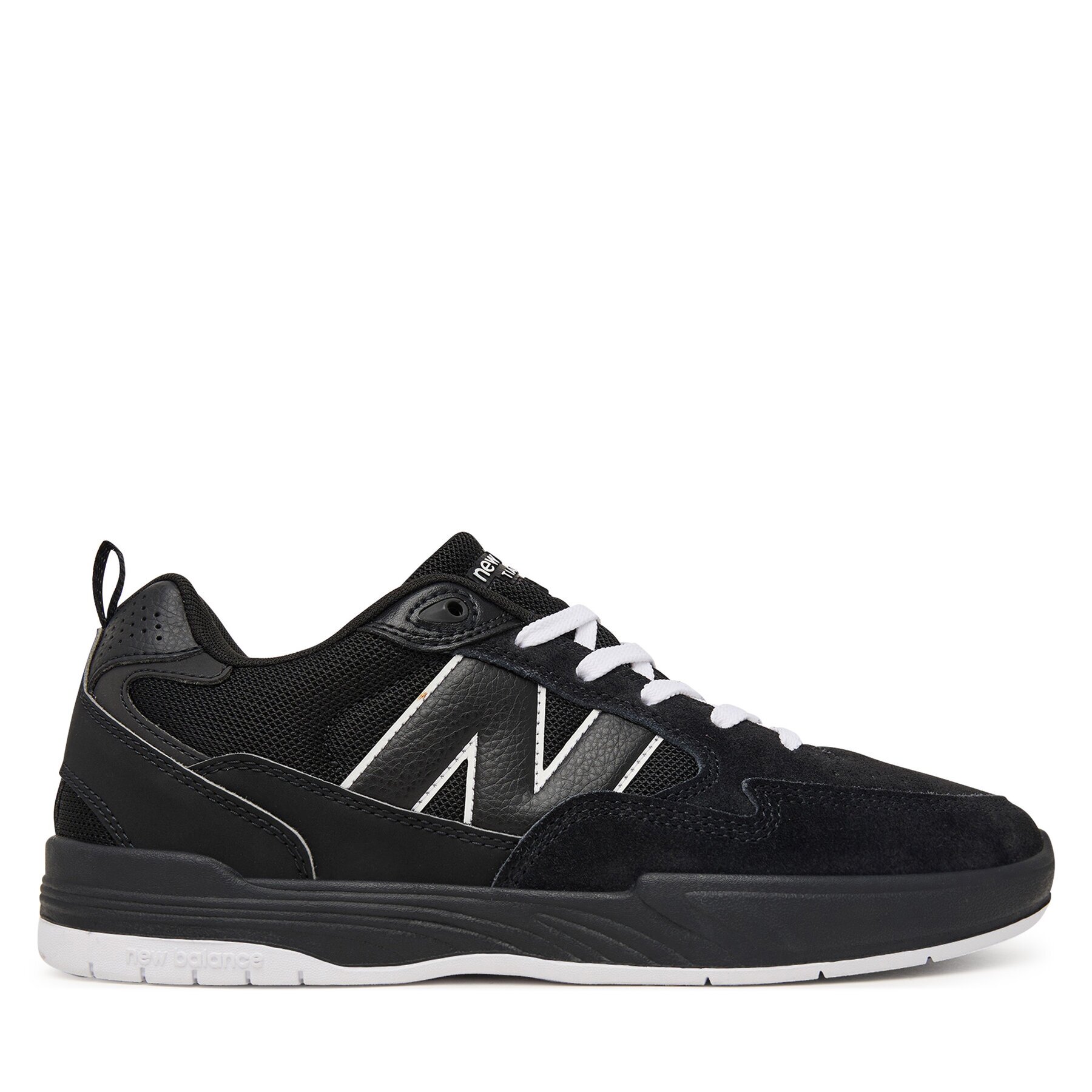 New Balance Сникърси UN808LSC
