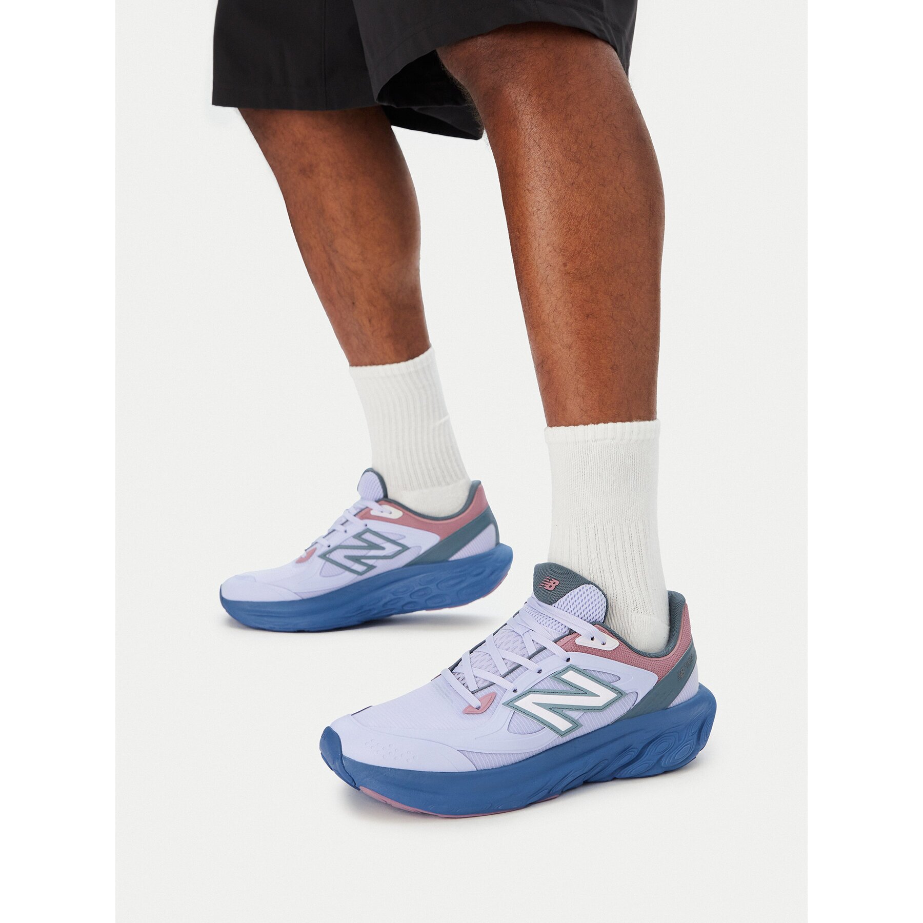 New Balance Сникърси UTRN6F4