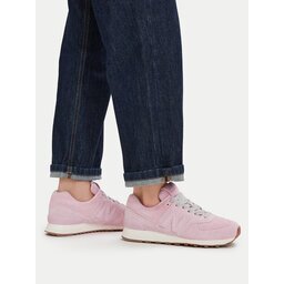 New Balance Сникърси W5747CC