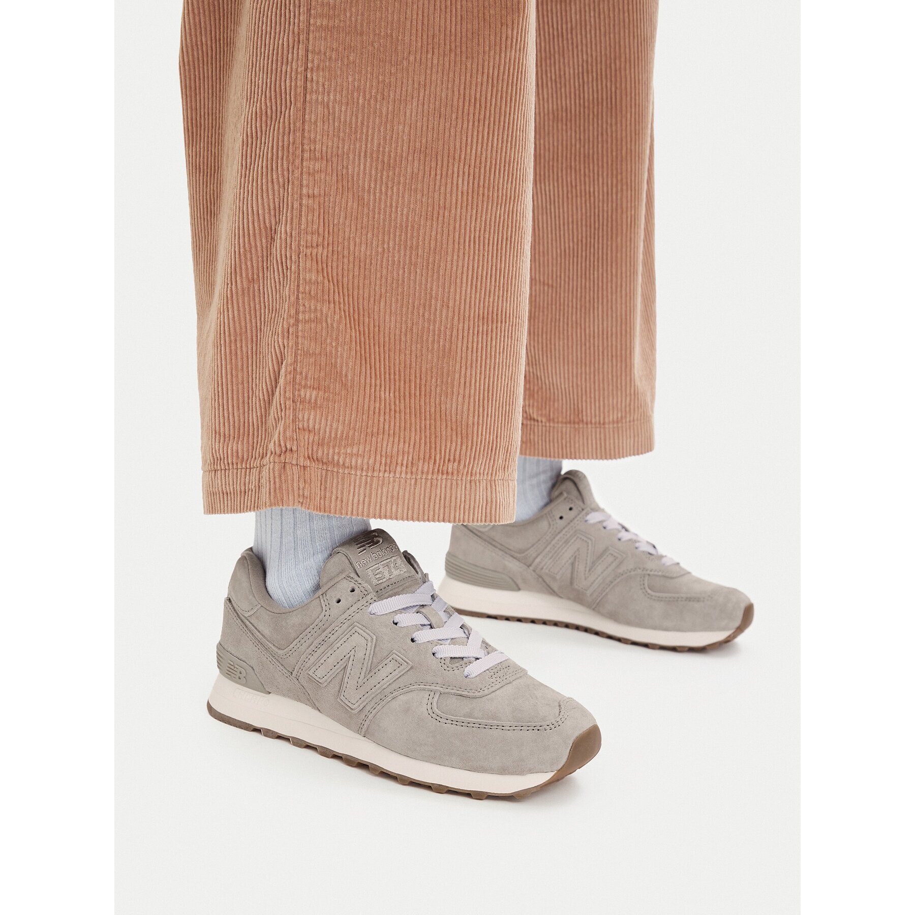 New Balance Сникърси W5749M6