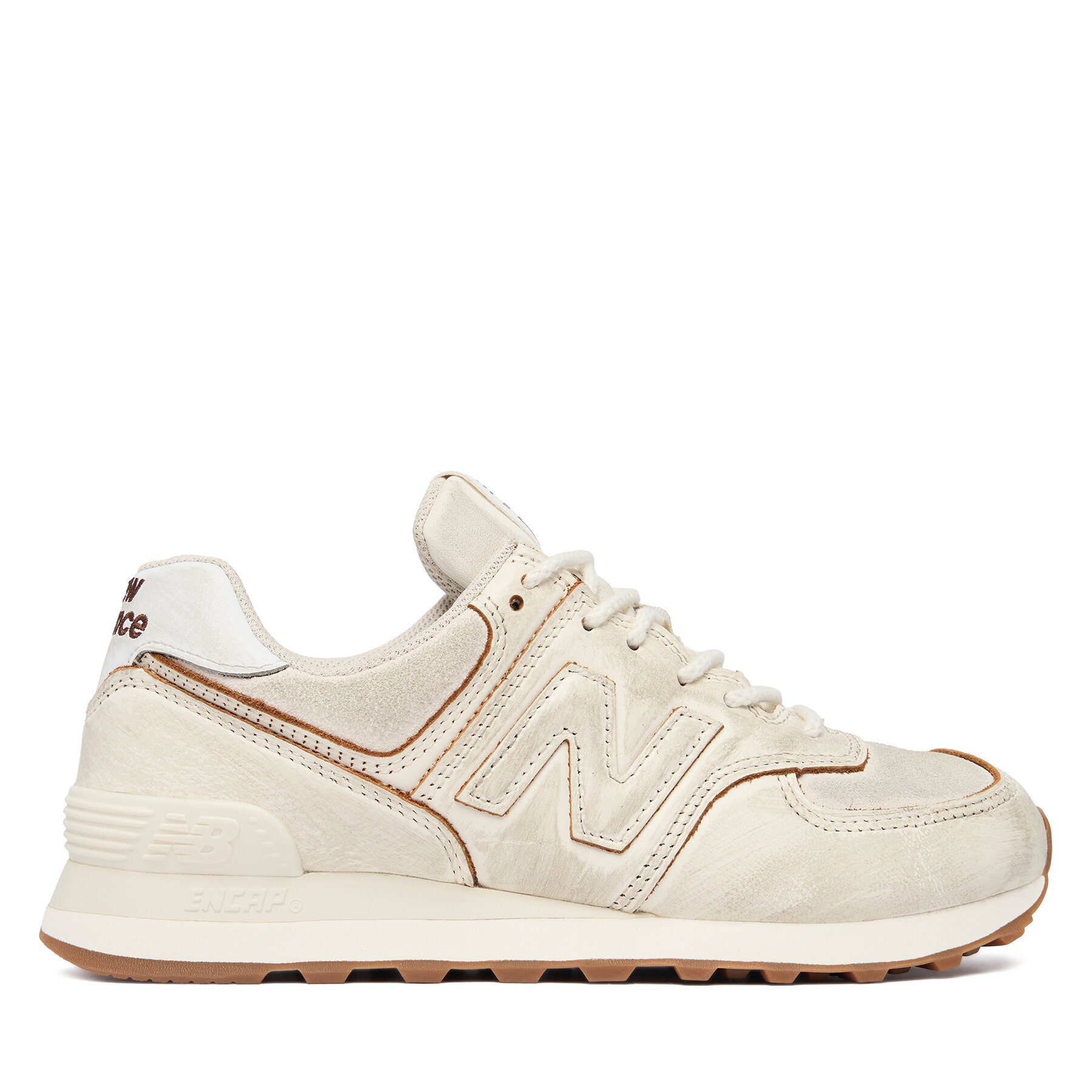 New Balance Сникърси W574HF