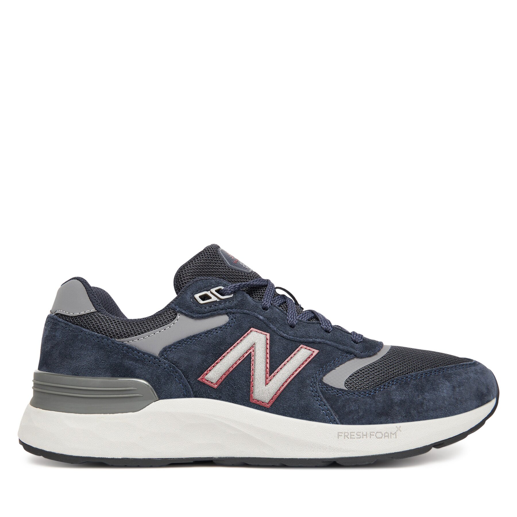 New Balance Сникърси Walking 880 MW880BC7 Тъмносин
