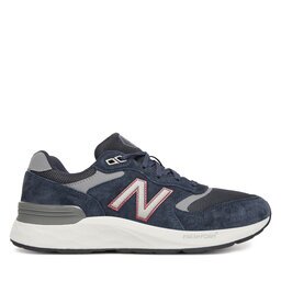 New Balance Сникърси Walking 880 MW880BC7 Тъмносин