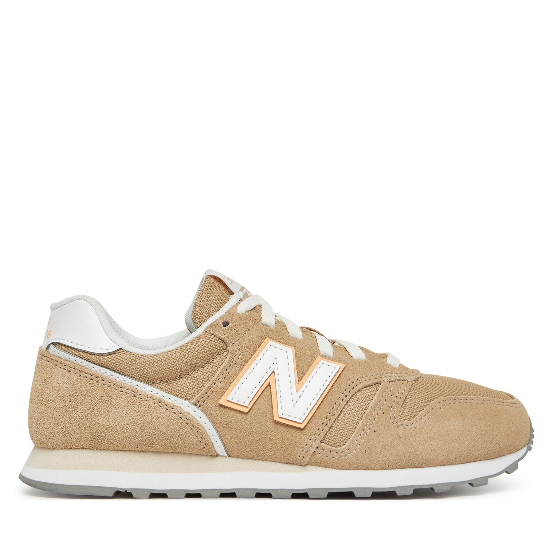 New Balance Сникърси WL373SQ2