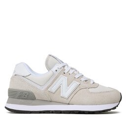 New Balance Сникърси WL574EVW Сив