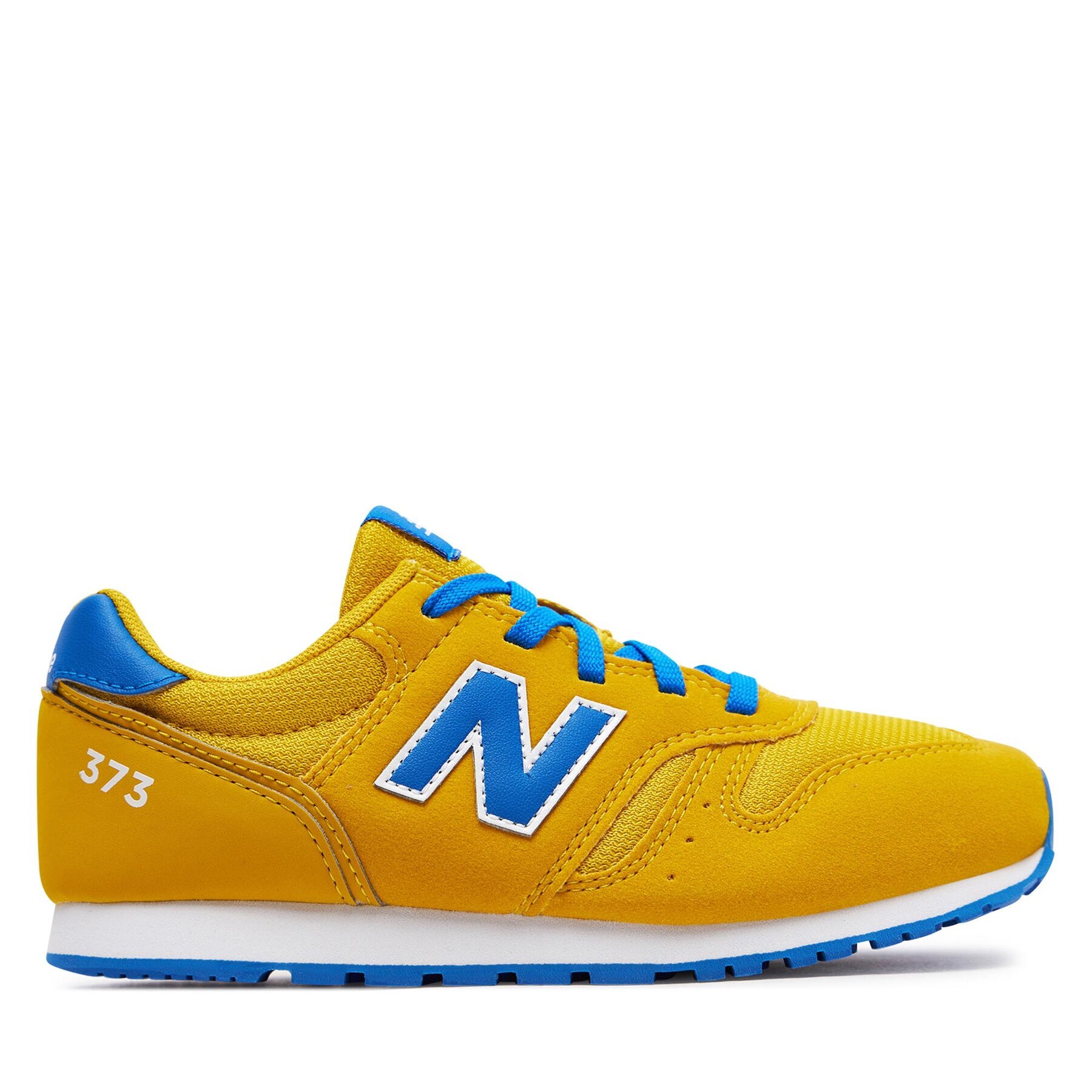 New Balance Сникърси YC373AK2