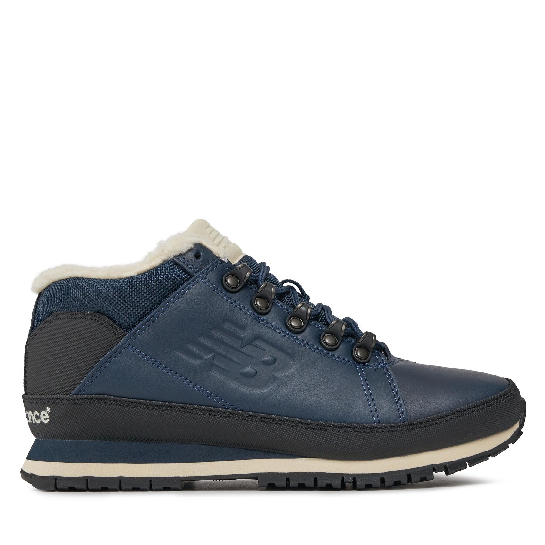 New Balance Зимни обувки Classics H754LFN
