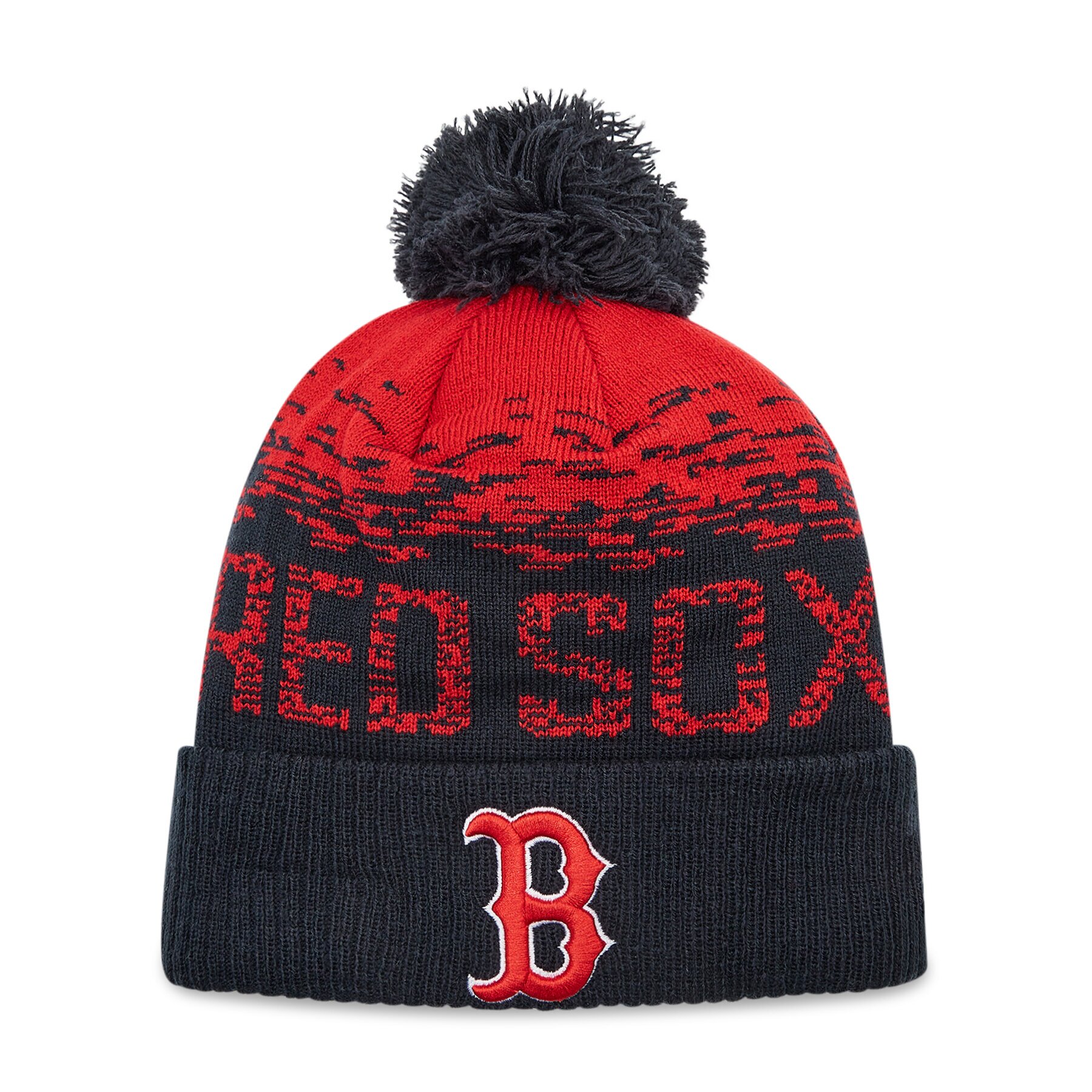 New Era Шапка Boston Red Sox 80536113 Тъмносин