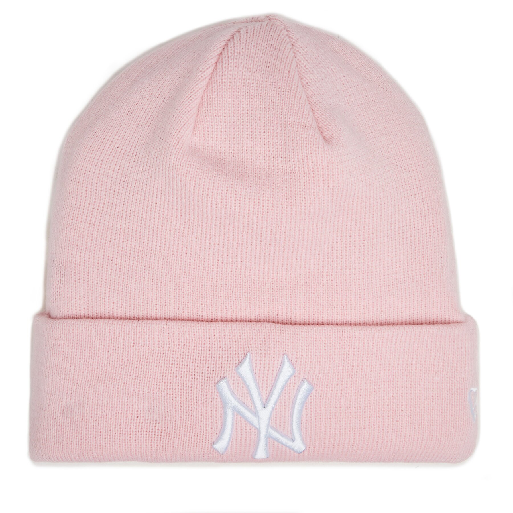 New Era Шапка Ess Nyy Pnk 60348861