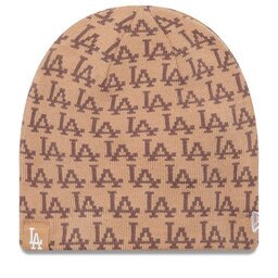 New Era Шапка Jacquard Skull Bean 60565440