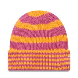 New Era Шапка Ne Stripe Knit Bean 60565459