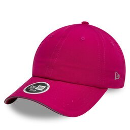New Era Шапка с козирка Open Back Cap 60595497