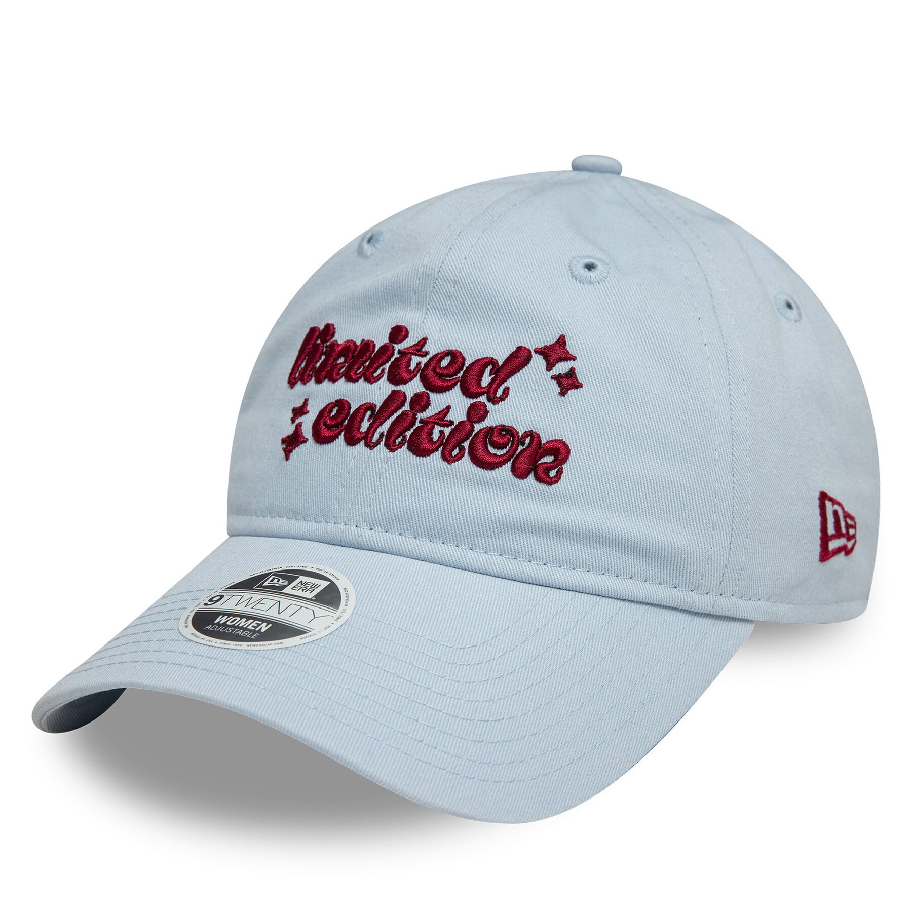 New Era Шапка с козирка Phrase 9Twenty 60595345
