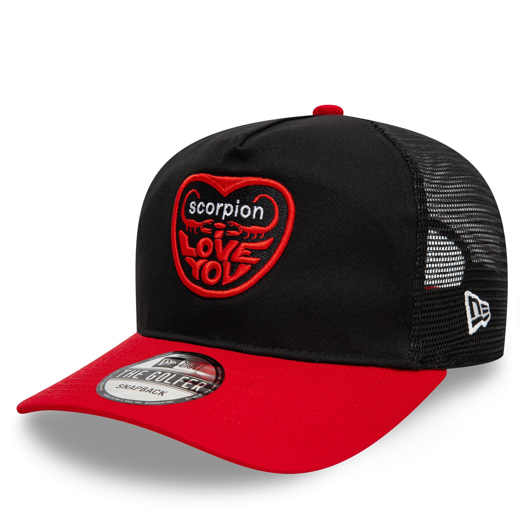 New Era Шапка с козирка Vintage Golfer Pc 60595435