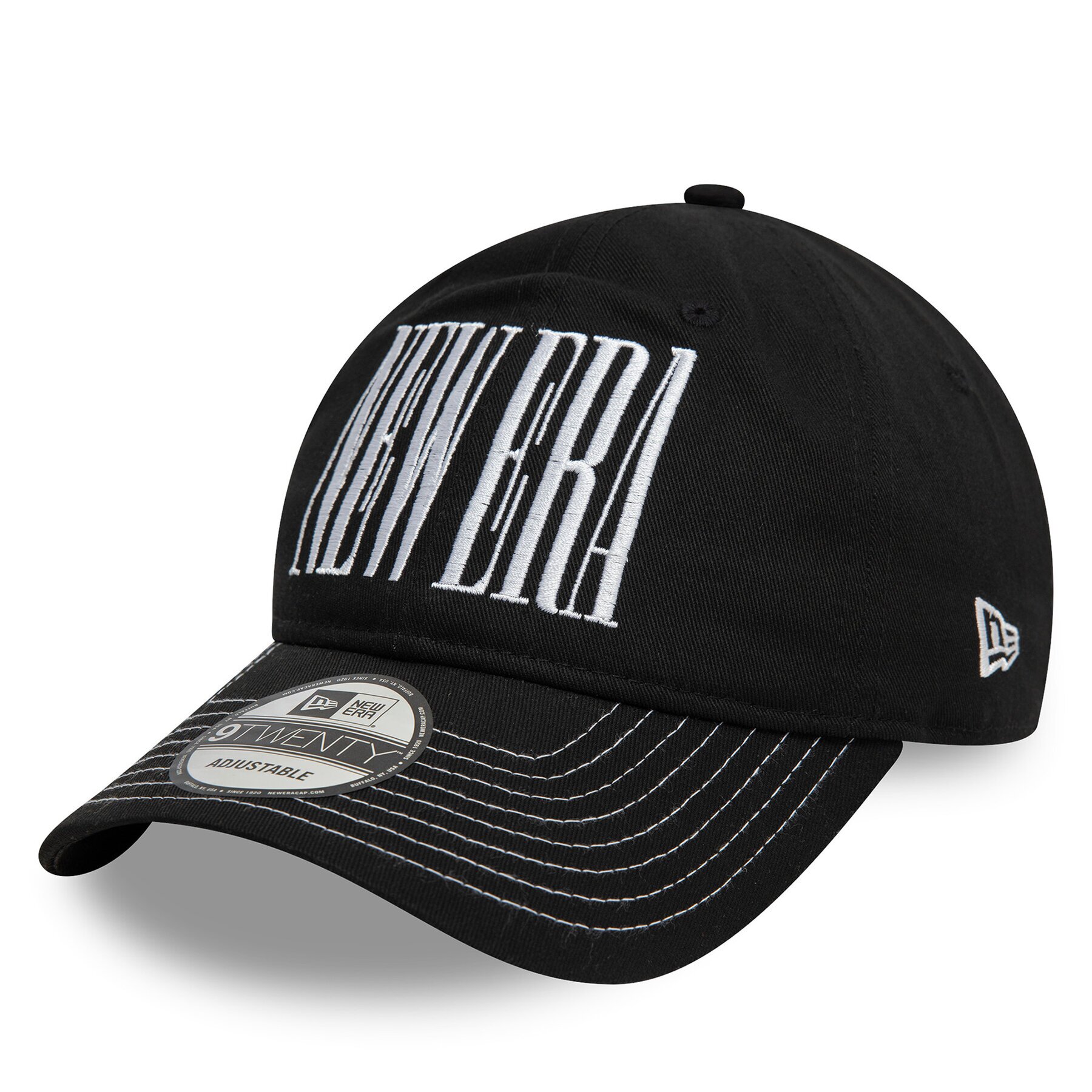 New Era Шапка с козирка Wordmark 9TWENTY 60595443