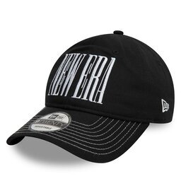 New Era Шапка с козирка Wordmark 9TWENTY 60595443