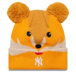 New Era Шапка Tod Animal Pom 60565309