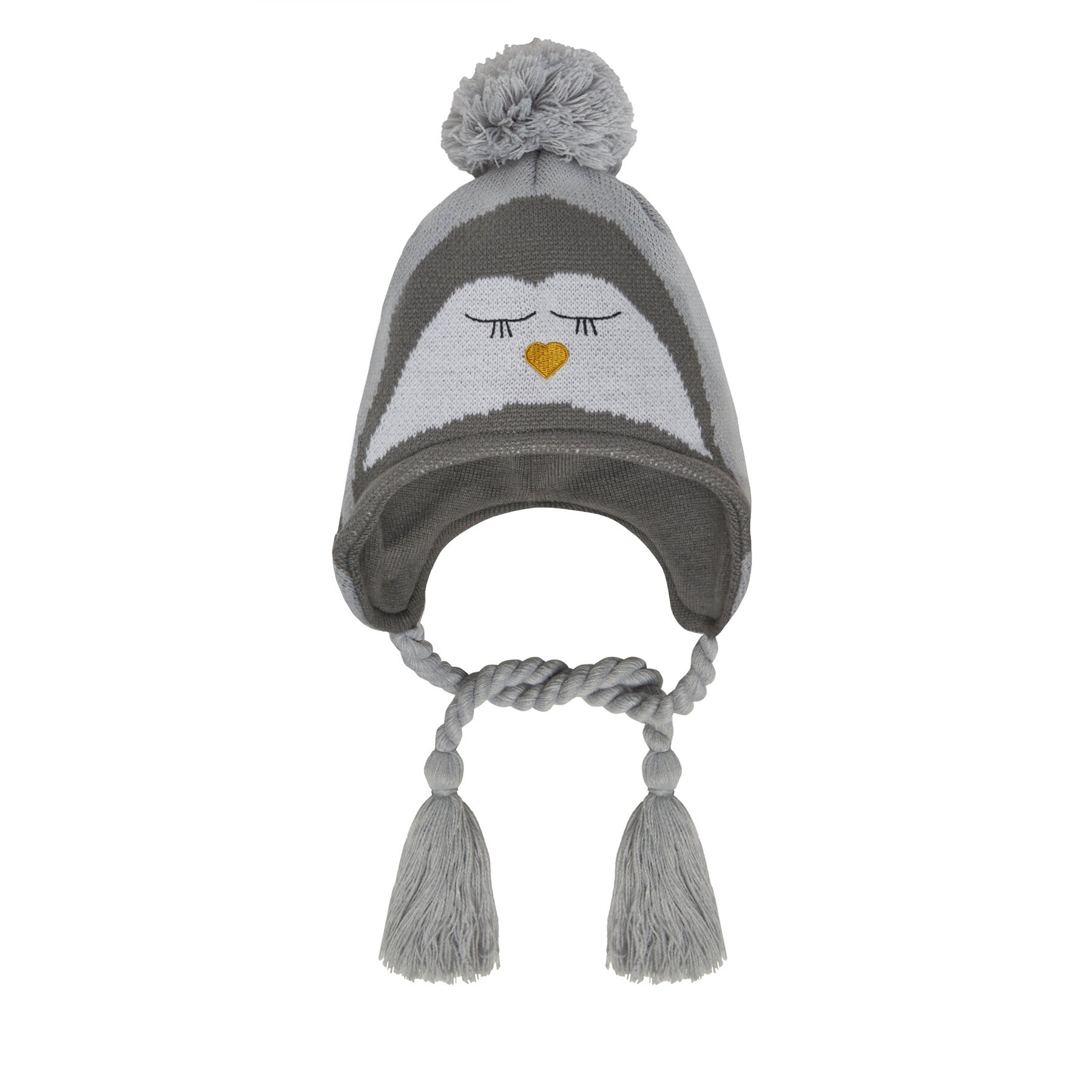 New Era Шапка Trapper 60580798