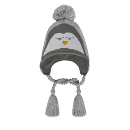 New Era Шапка Trapper 60580798