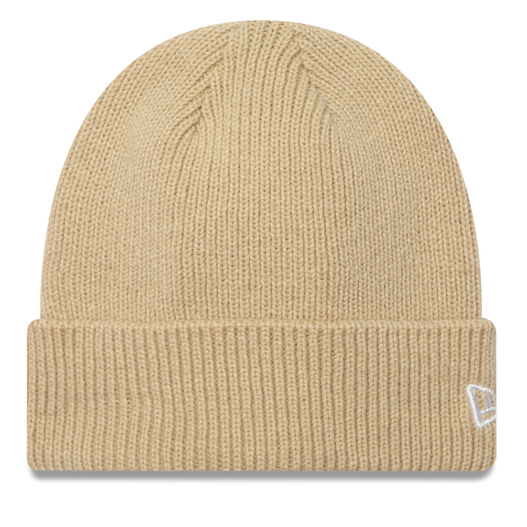 New Era Шапка Wool Cuff Knit Beanie 60424812