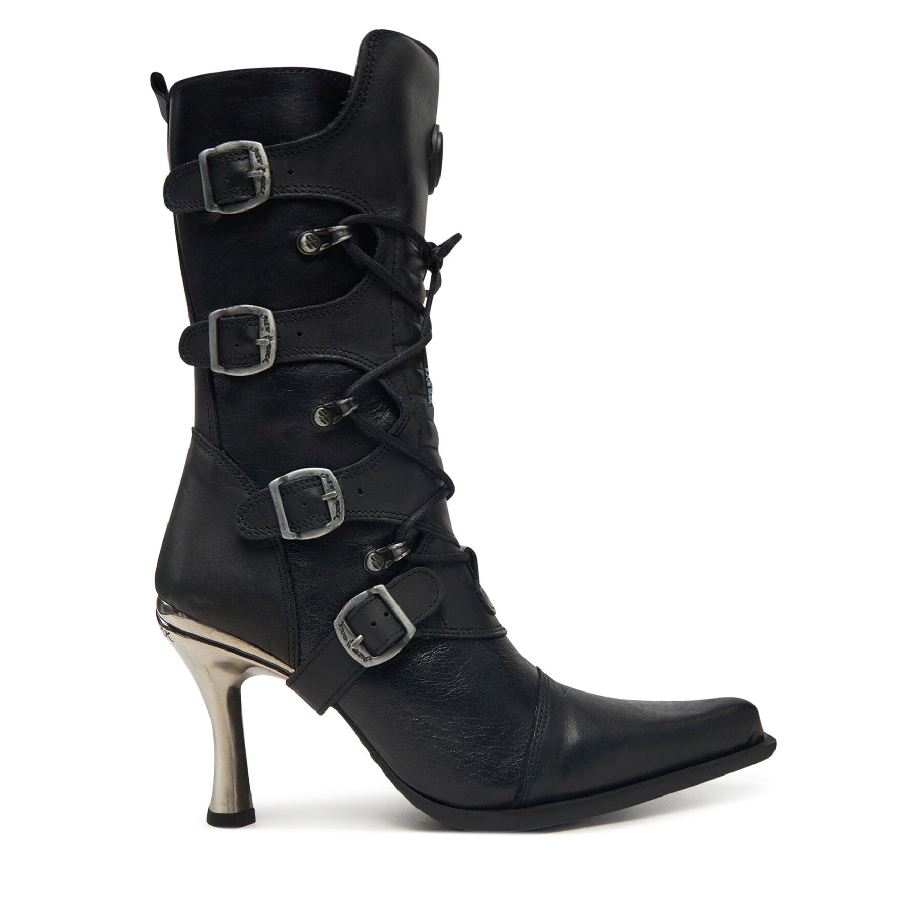 NEW ROCK Боти M-9373-S2