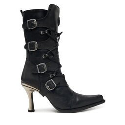 NEW ROCK Боти M-9373-S2