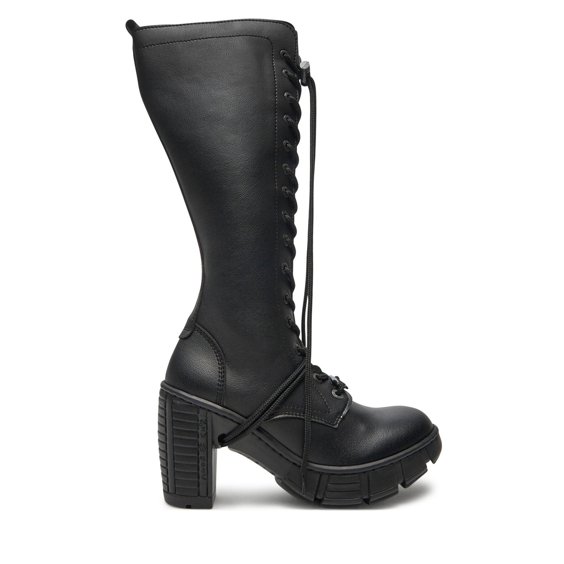 NEW ROCK Ботуши M-TRCASCO009-V1