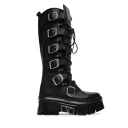 NEW ROCK Ботуши M-WALL272-S1