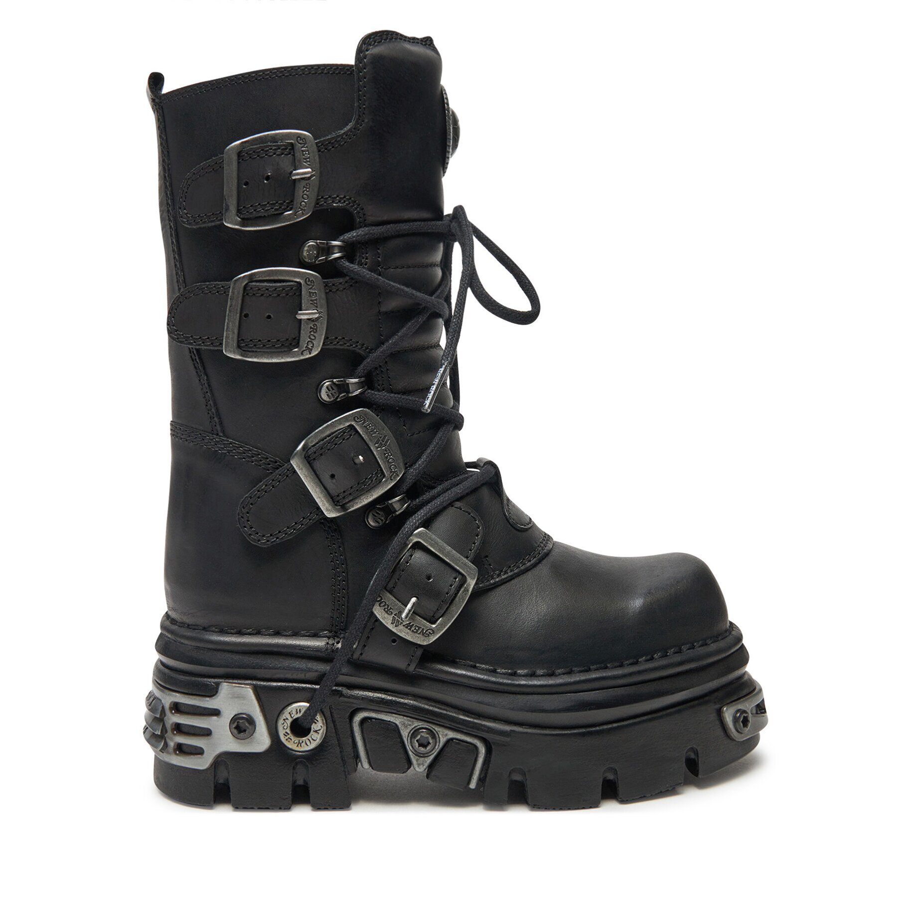 NEW ROCK Кубинки M-373-S4