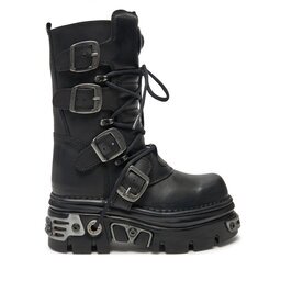 NEW ROCK Кубинки M-373-S4