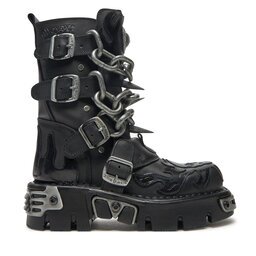 NEW ROCK Кубинки M-727-S5