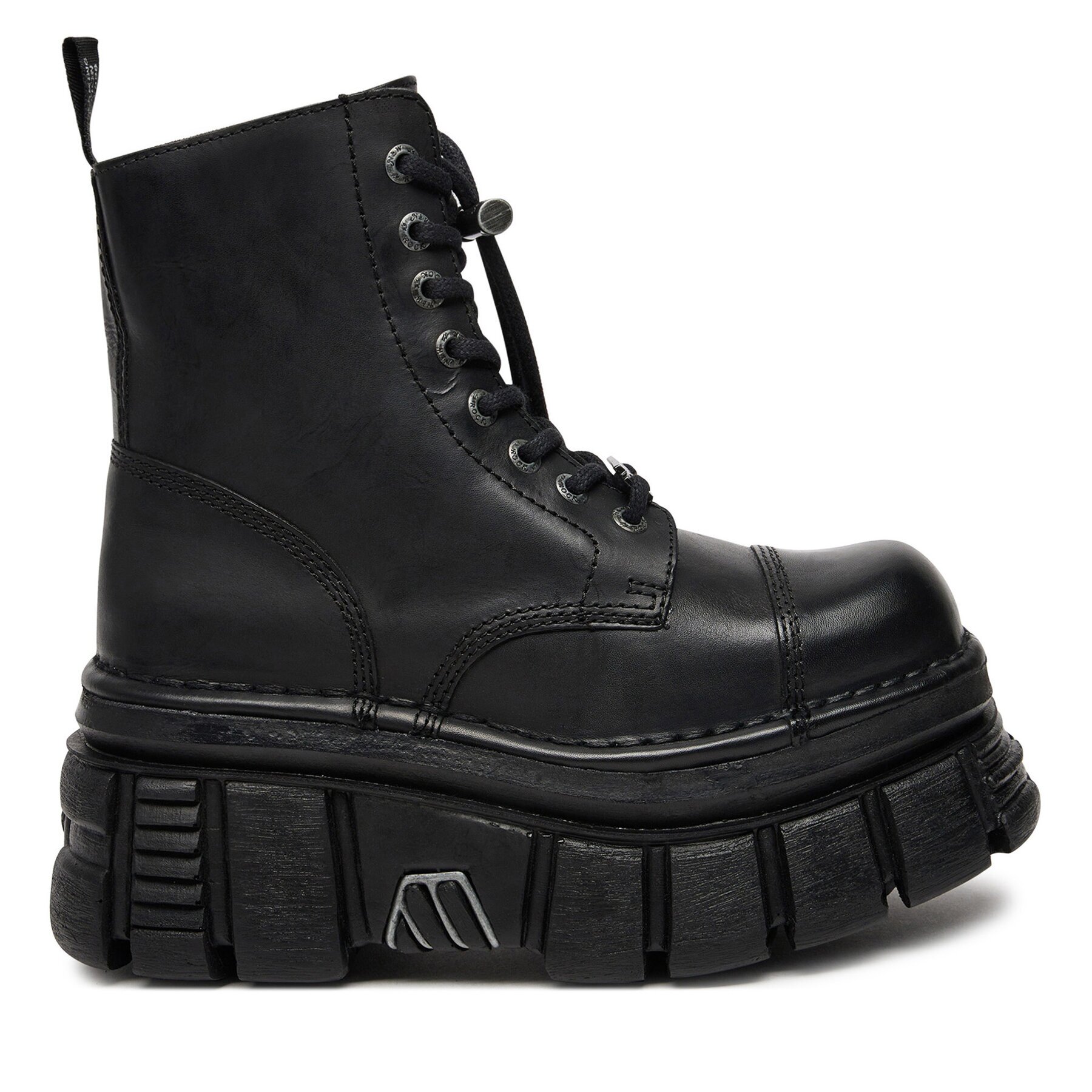 NEW ROCK Кубинки M-NEWMILI083-S21