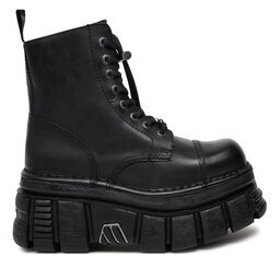 NEW ROCK Кубинки M-NEWMILI083-S21