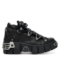 NEW ROCK Сникърси M-WALL106NSHLACE-C2