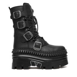 NEW ROCK Зимни обувки M-WALL373-S15