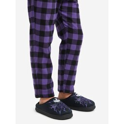 NIGHTMARE BEFORE CHRISTMAS Пантофи CEO-AW25-324DNBC