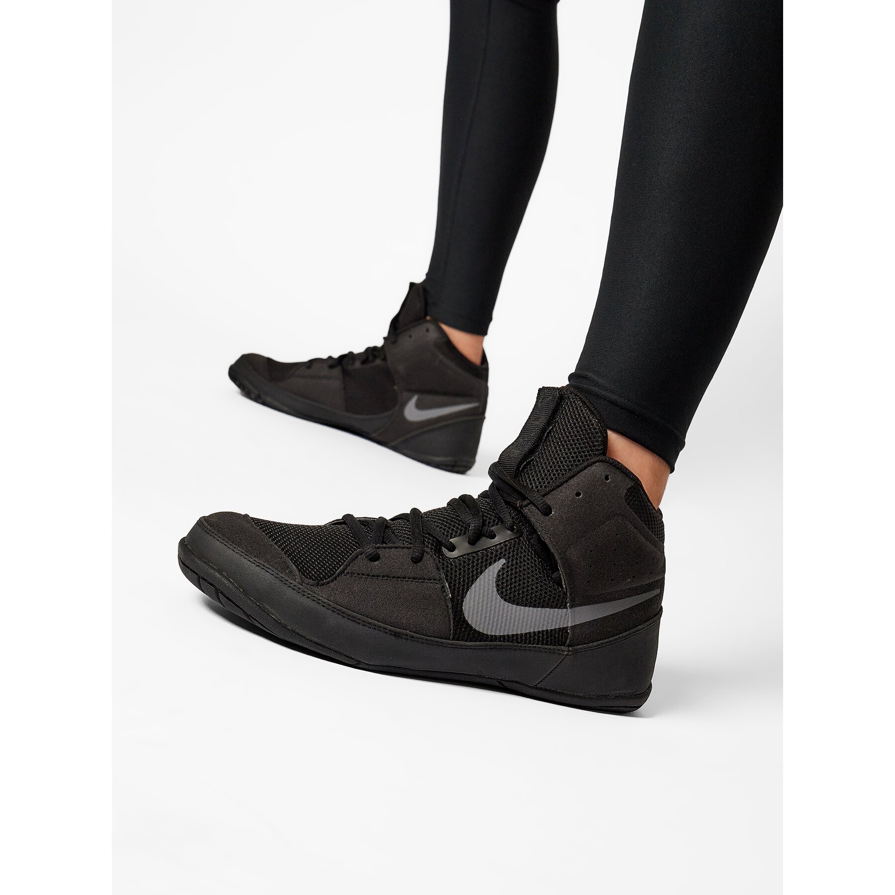 Nike Боксьорски обувки Fury A02416 010