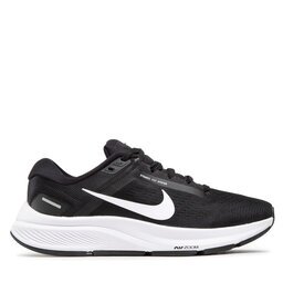 Nike Маратонки за бягане Air Zoom Structure 24 DA8570 001