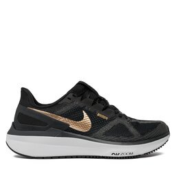 Nike Маратонки за бягане Air Zoom Structure 25 DJ7884 003