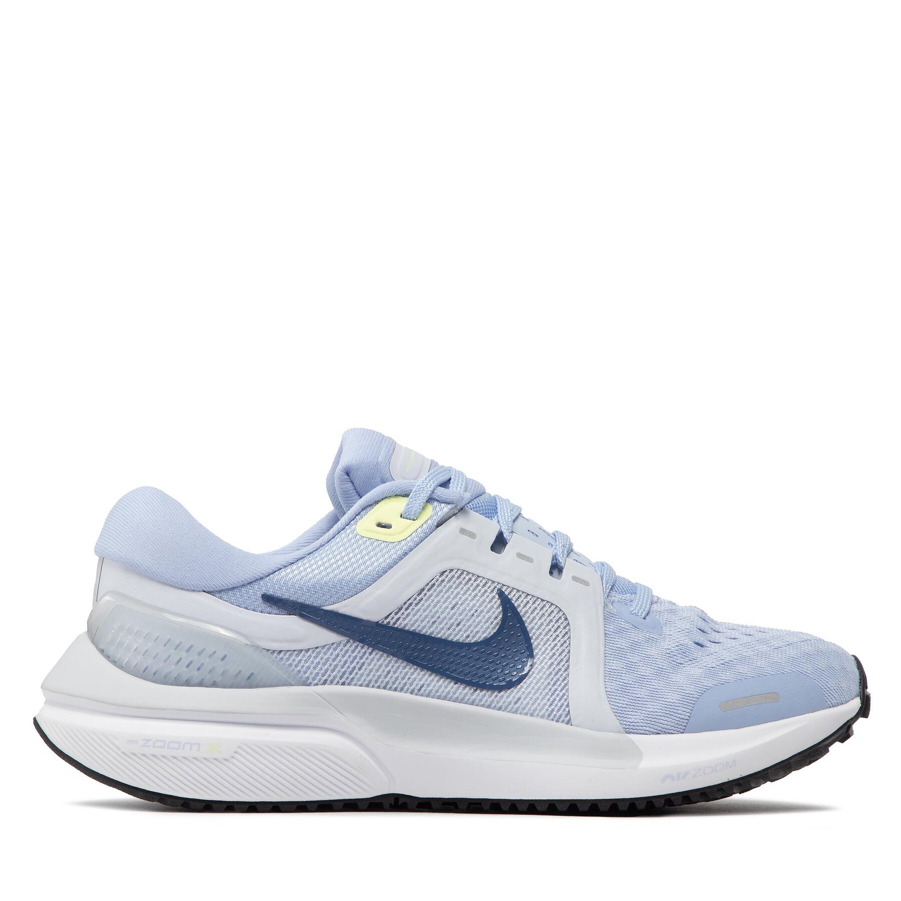 Nike Маратонки за бягане Air Zoom Vomero 16 DA7698 500 Светлосиньо