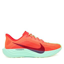 Nike Маратонки за бягане Pegasus Plus FQ7262 600