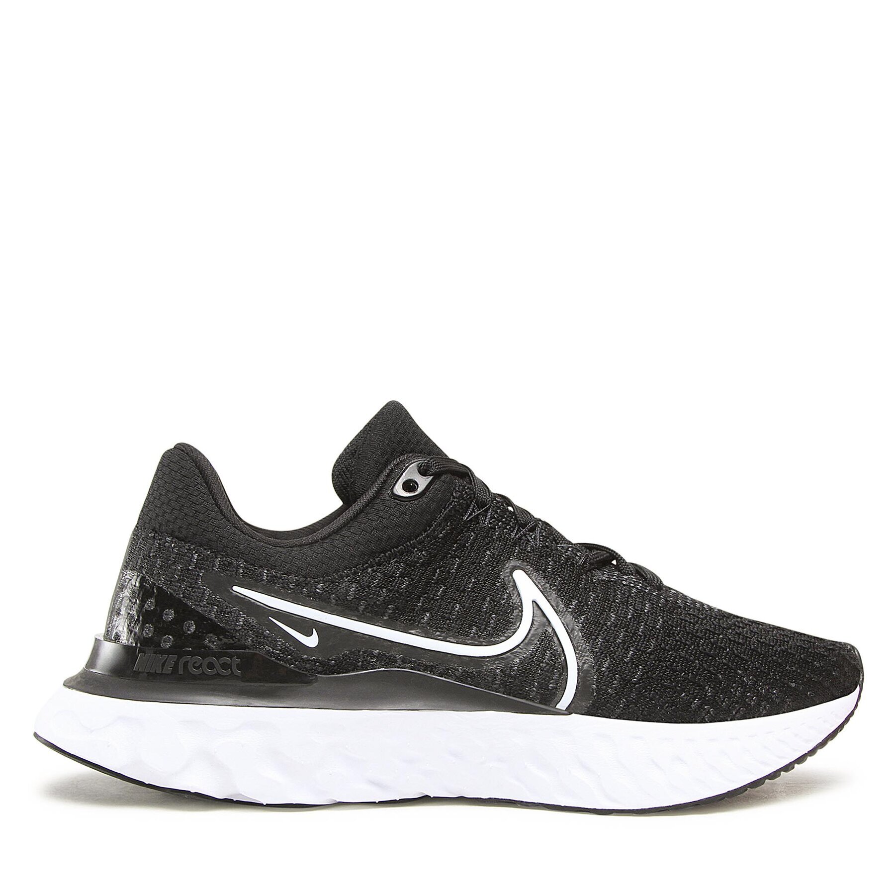 Nike Маратонки за бягане React Infinity Run Fk 3 DD3024 001